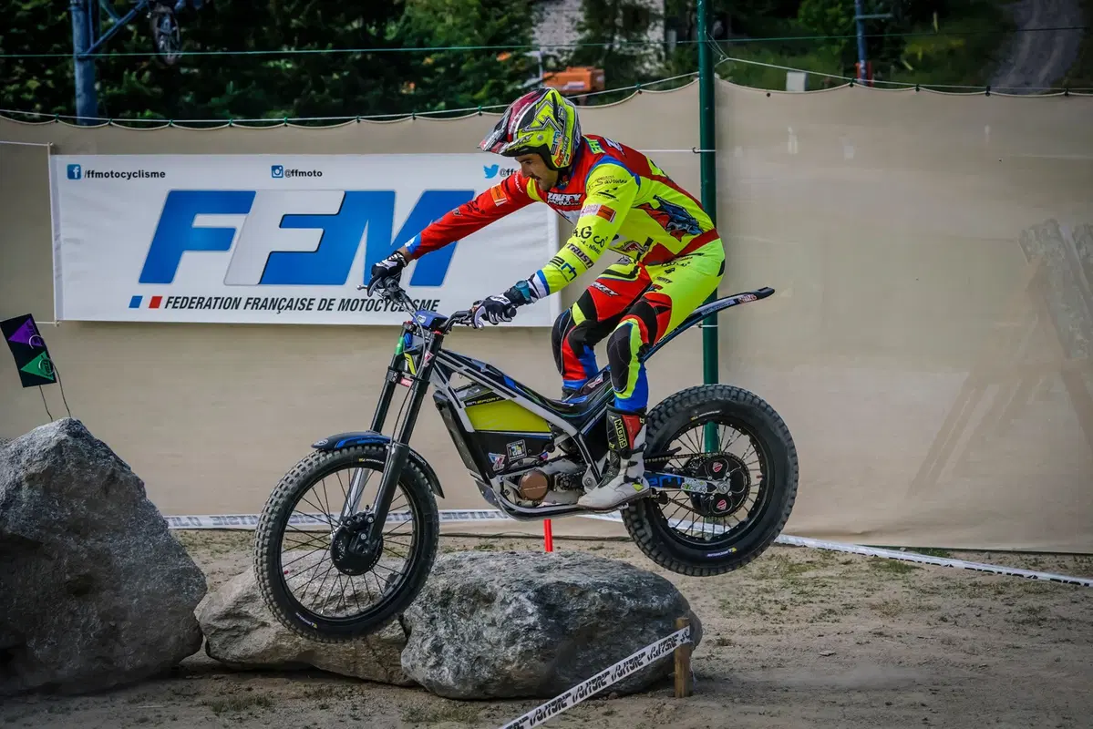 Trial 2018. Dai Pirenei alle Alpi, il dominatore è sempre Bou (14)
