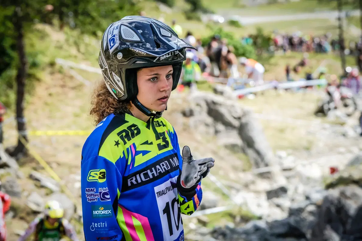 Trial 2018. Dai Pirenei alle Alpi, il dominatore è sempre Bou (45)