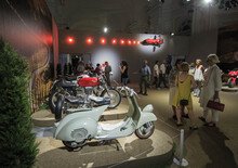Easy Rider: la mostra che unisce la moto e l’arte come mai era stato fatto prima 