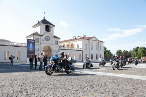 Easy Rider: la mostra che unisce la moto e l’arte come mai era stato fatto prima  (3)