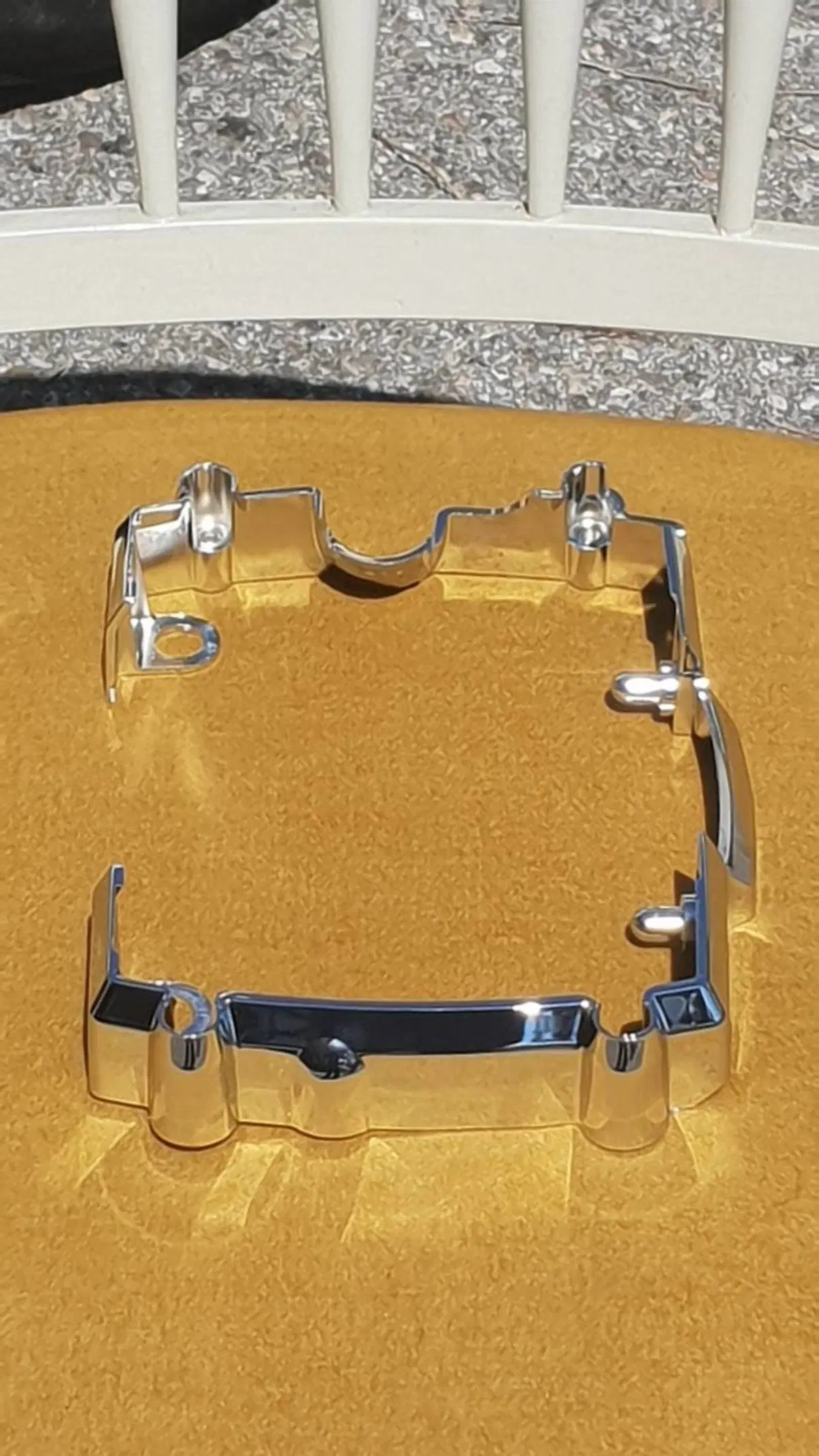 Coperchio Testa Yamaha Dragstar (4)