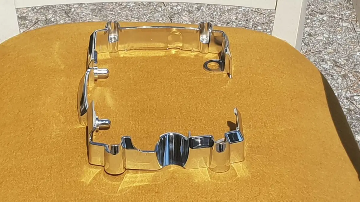 Coperchio Testa Yamaha Dragstar (5)