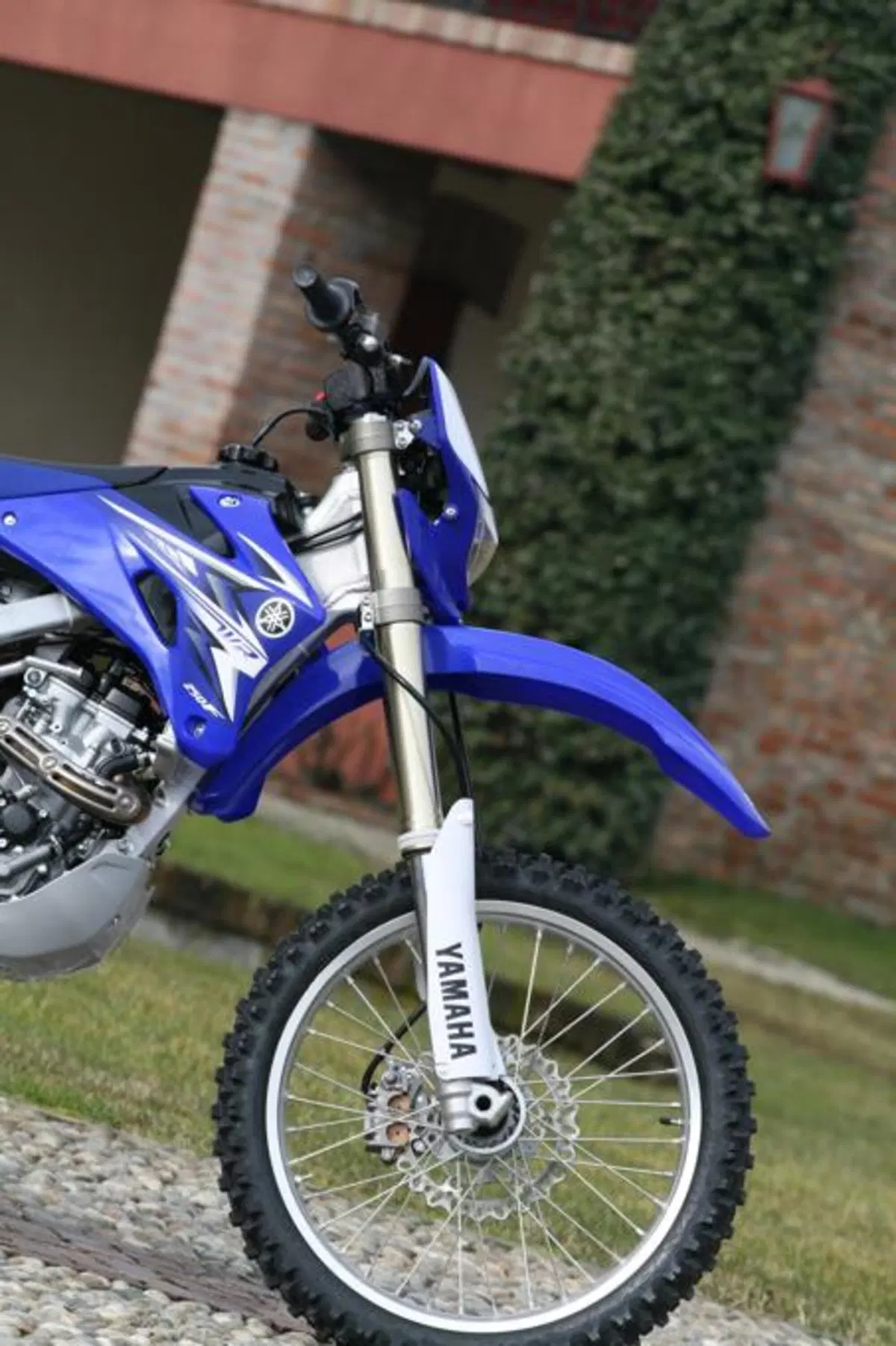 Yamaha WR 250F  (23)