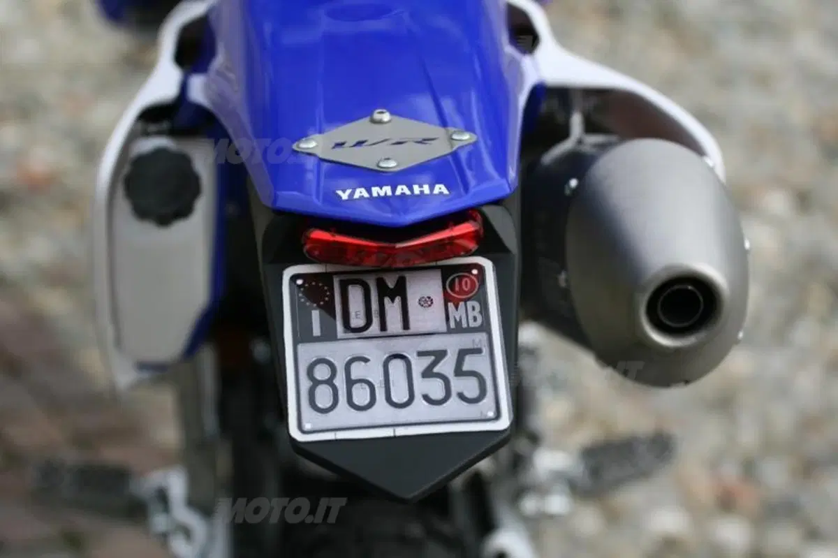 Yamaha WR 250F  (26)