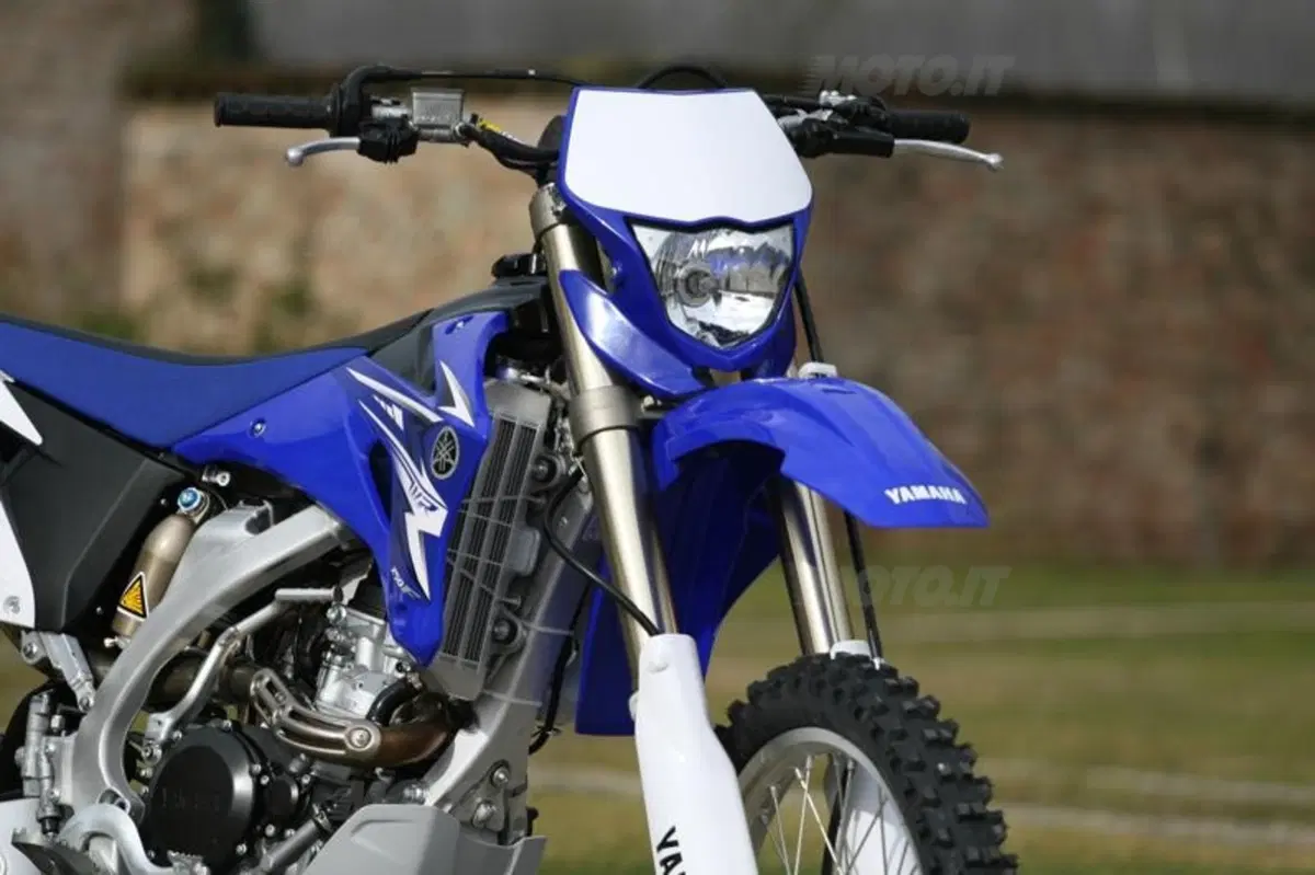 Yamaha WR 250F  (29)