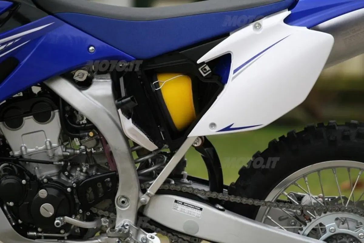 Yamaha WR 250F  (30)