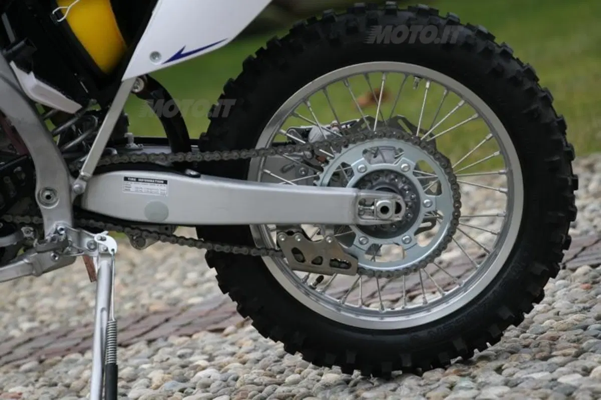 Yamaha WR 250F  (31)