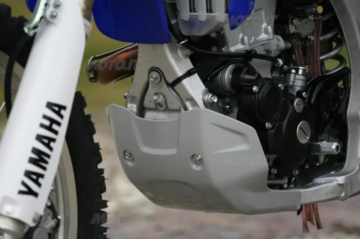 Yamaha WR 250F  (35)