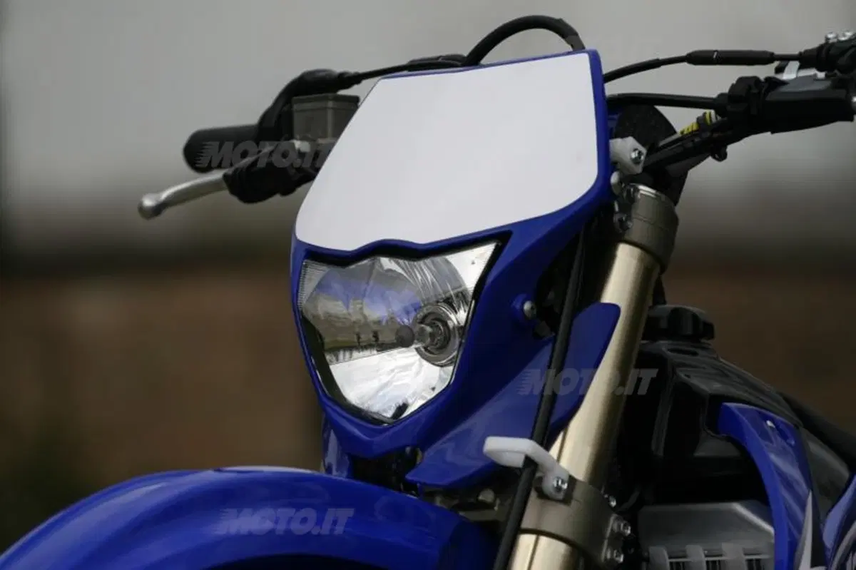 Yamaha WR 250F  (36)