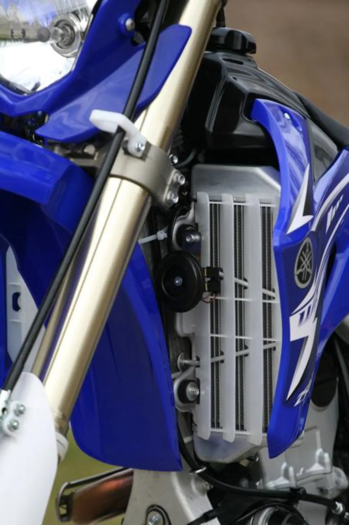 Yamaha WR 250F  (37)