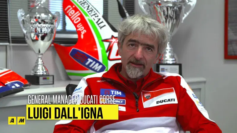 Aspettando DopoGP. Dall'Igna: "Ecco perch&eacute; i giapponesi vincono (quasi) sempre"