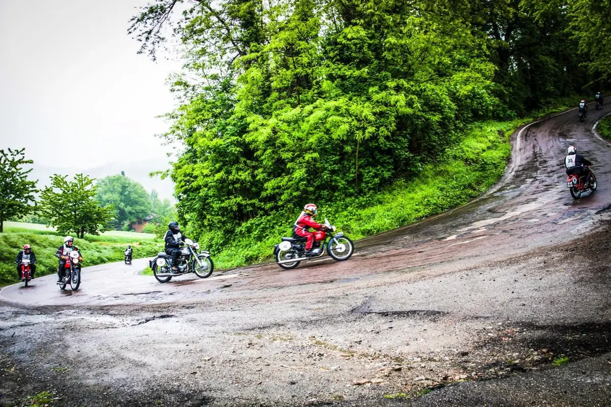 Potenza della Regolarità: Motogiro D’Italia e QC’18 Sardegna (10)