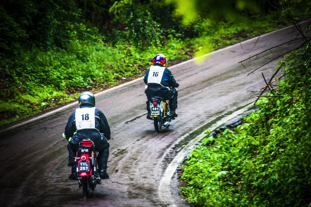 Potenza della Regolarità: Motogiro D’Italia e QC’18 Sardegna (13)