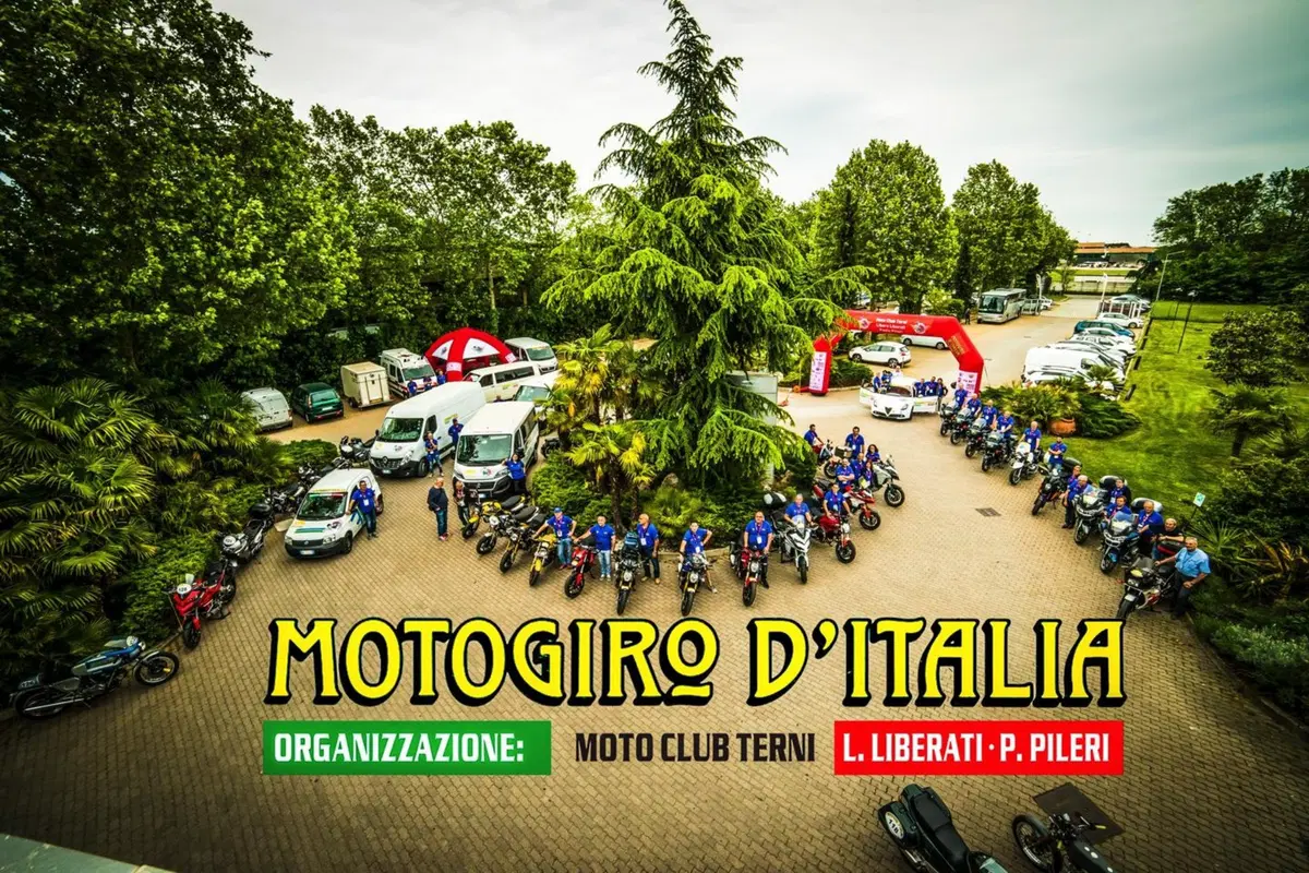 Potenza della Regolarità: Motogiro D’Italia e QC’18 Sardegna (31)