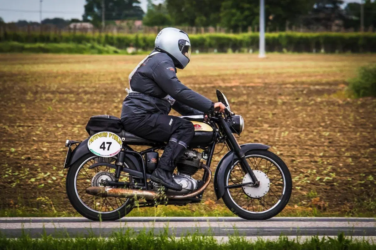 Potenza della Regolarità: Motogiro D’Italia e QC’18 Sardegna (15)