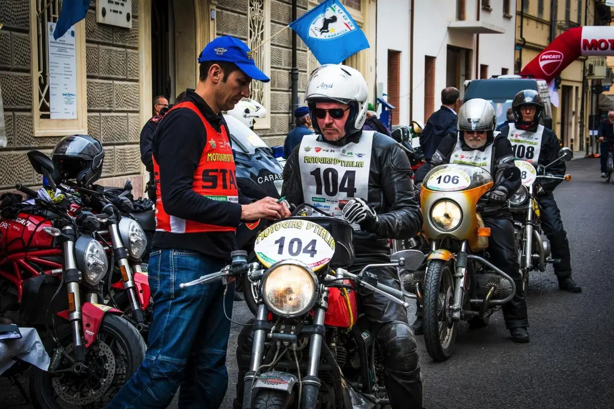 Potenza della Regolarità: Motogiro D’Italia e QC’18 Sardegna (17)