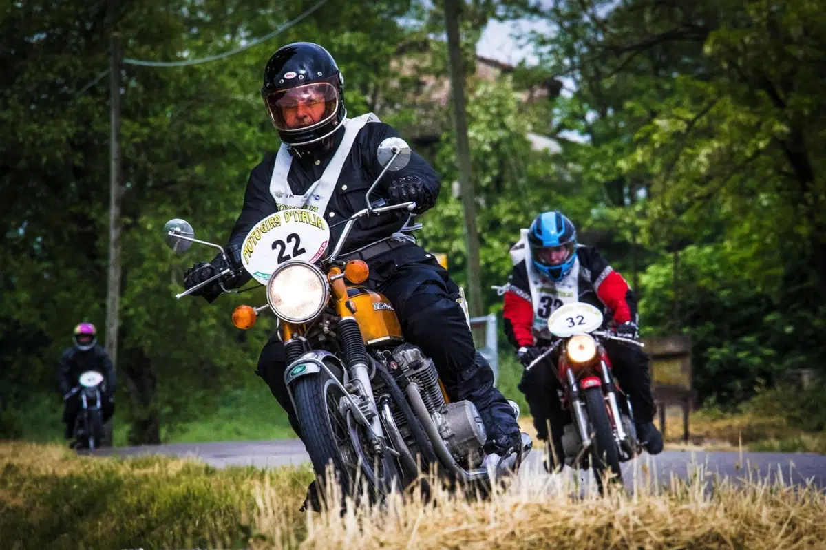 Potenza della Regolarità: Motogiro D’Italia e QC’18 Sardegna (19)