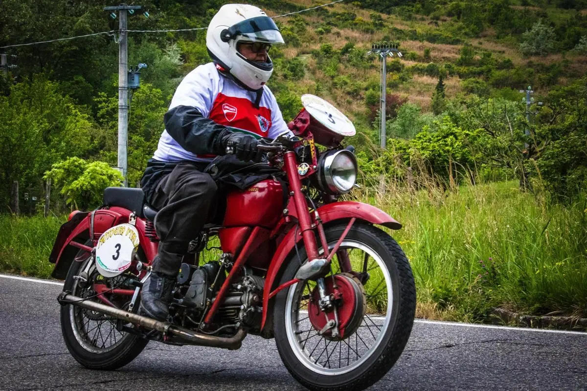 Potenza della Regolarità: Motogiro D’Italia e QC’18 Sardegna (22)