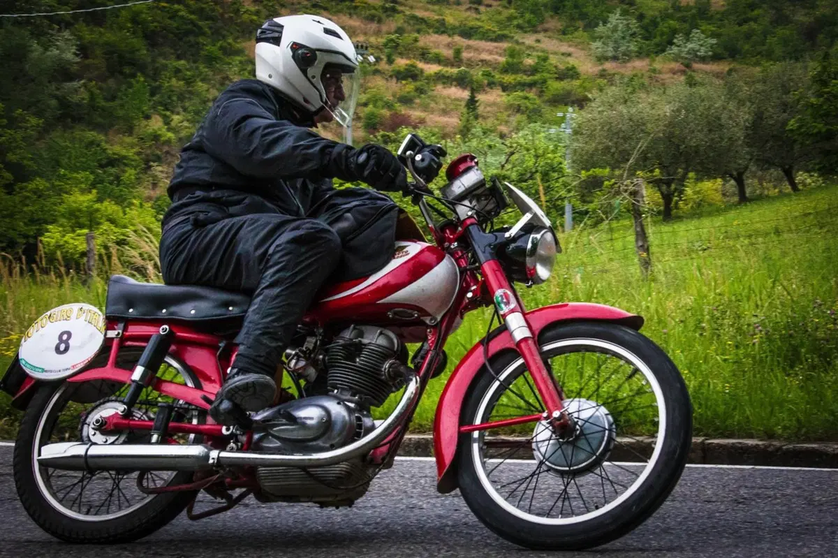 Potenza della Regolarità: Motogiro D’Italia e QC’18 Sardegna (29)
