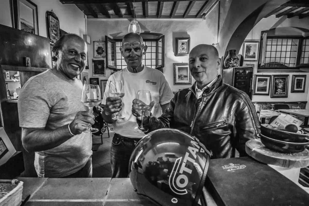 Potenza della Regolarità: Motogiro D’Italia e QC’18 Sardegna (27)