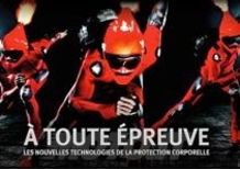 À toute èpreuve: le nuove tecnologie della protezione