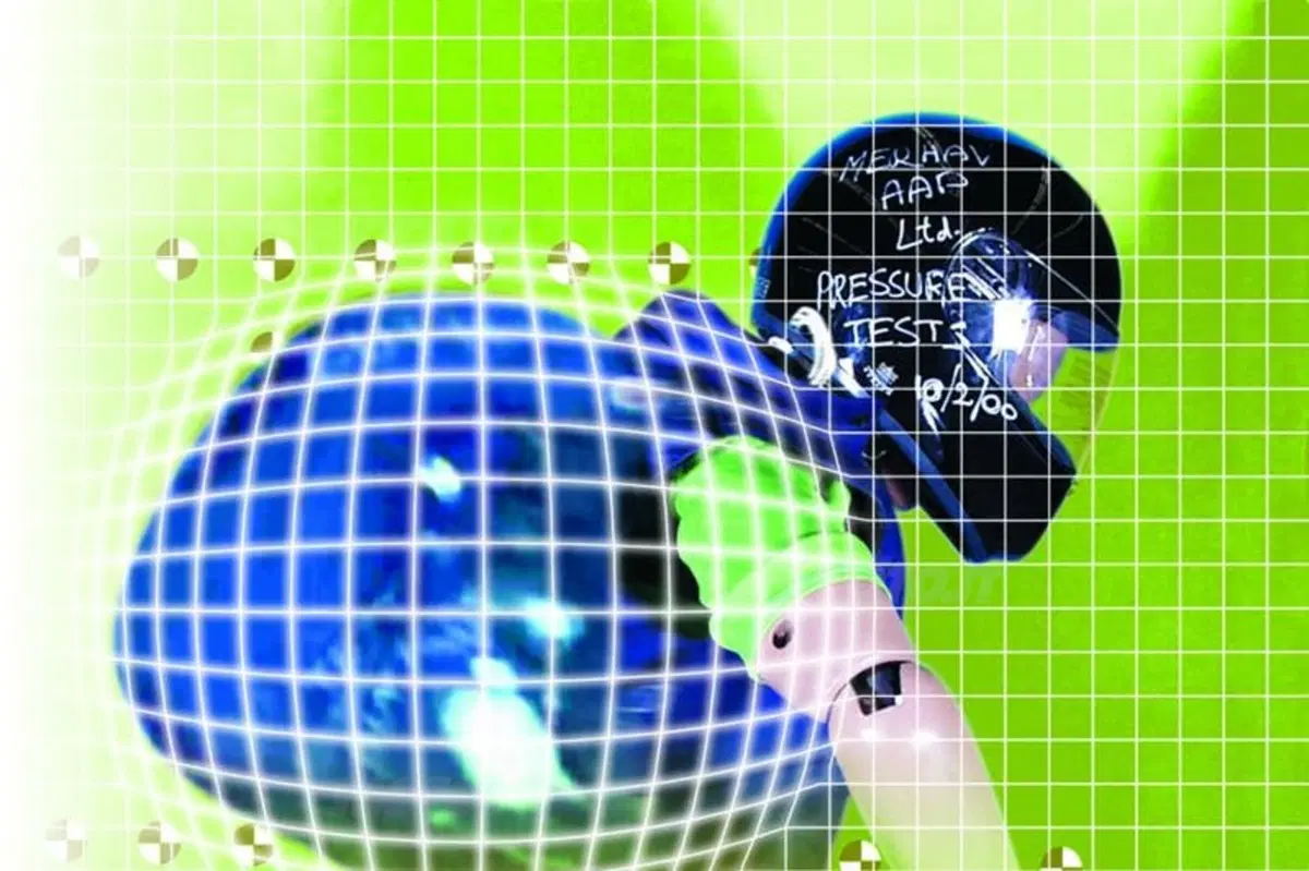 À toute èpreuve: le nuove tecnologie della protezione (5)