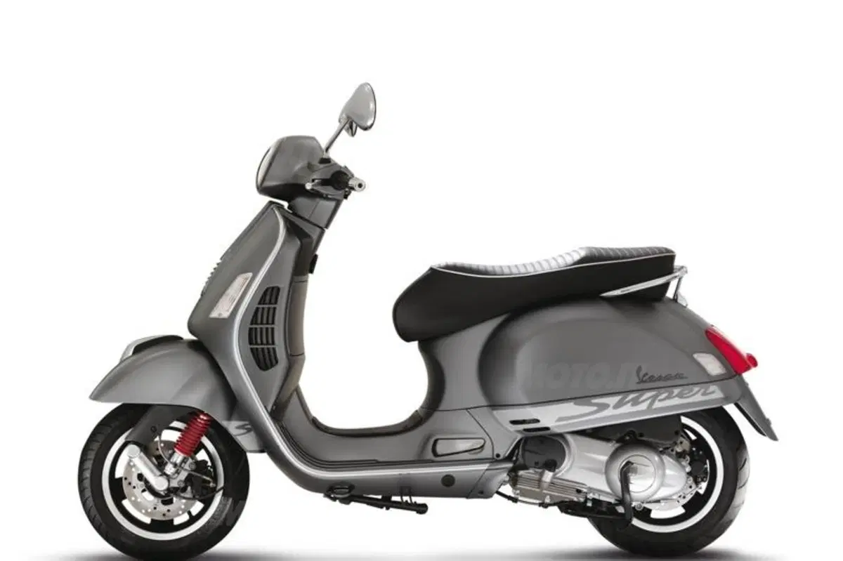 Inaugurato il Motodays 2010 (18)