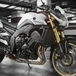 Svelata la Yamaha FZ8