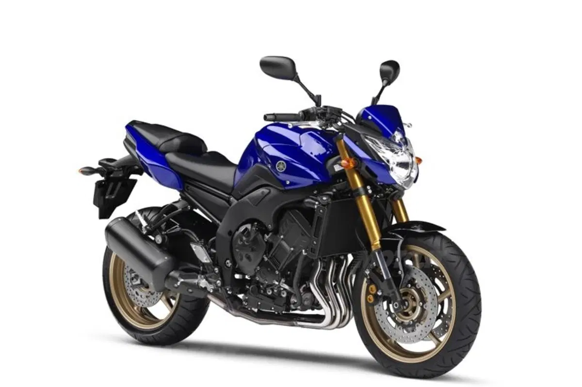 Svelata la Yamaha FZ8 (10)