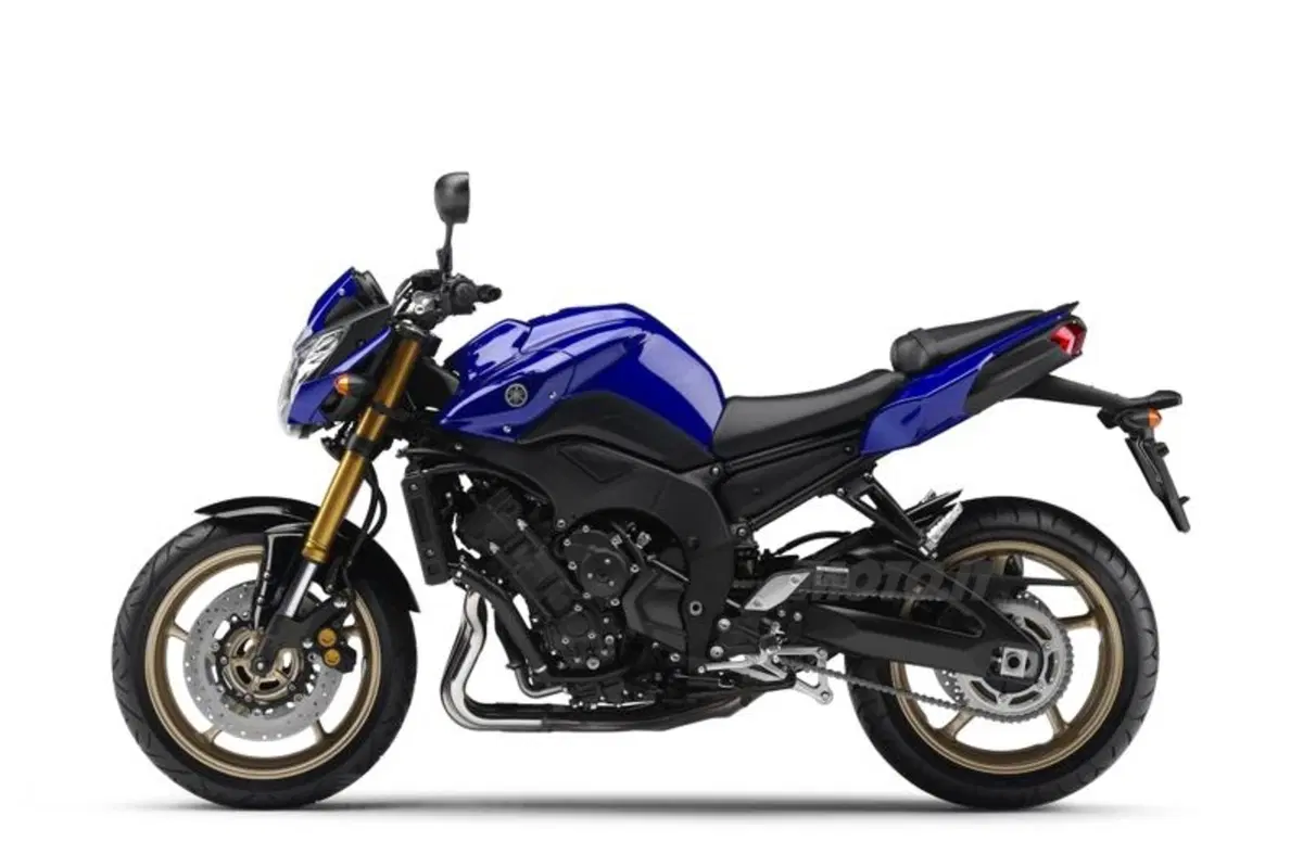 Svelata la Yamaha FZ8 (12)