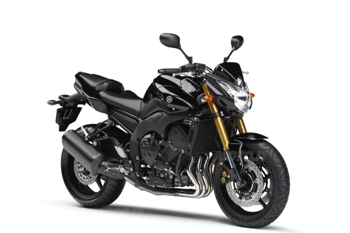 Svelata la Yamaha FZ8 (14)