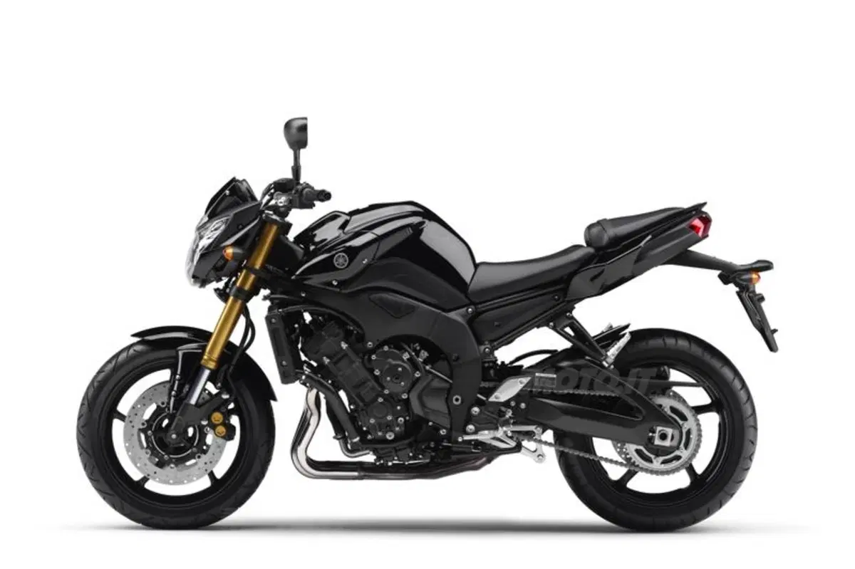 Svelata la Yamaha FZ8 (16)