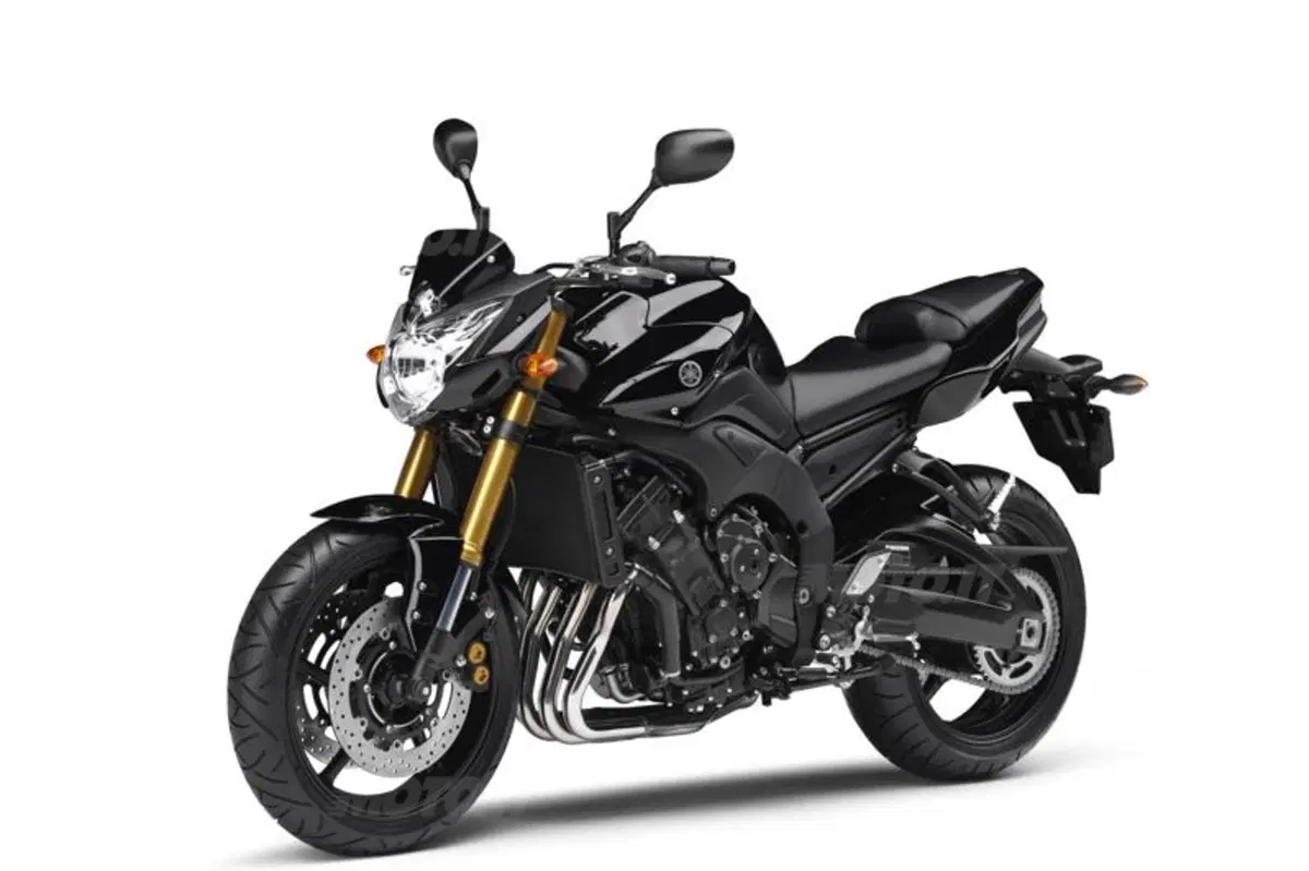 Svelata la Yamaha FZ8 (17)