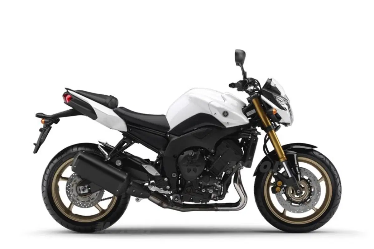 Svelata la Yamaha FZ8 (18)