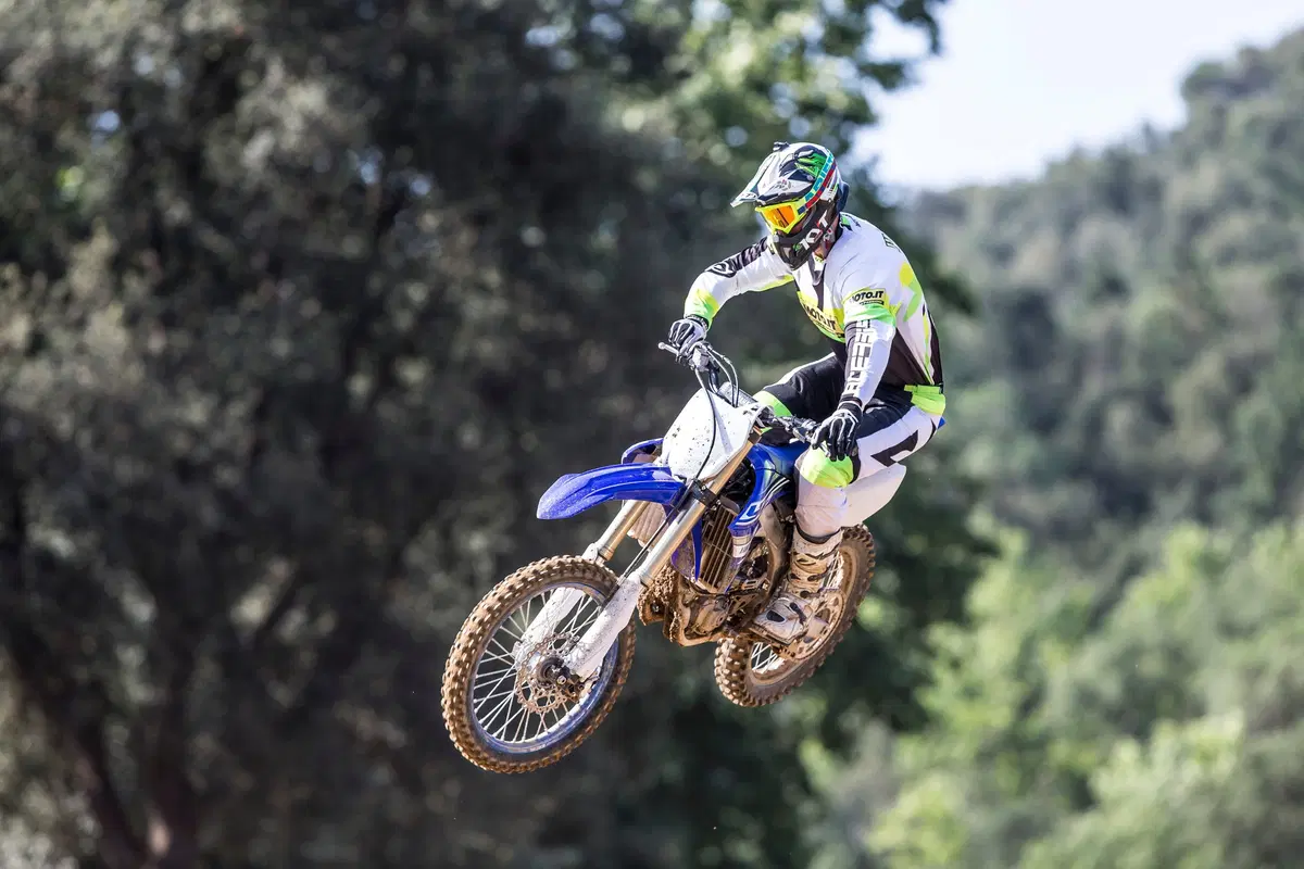 Yamaha YZ 2019: victorYZone (3)