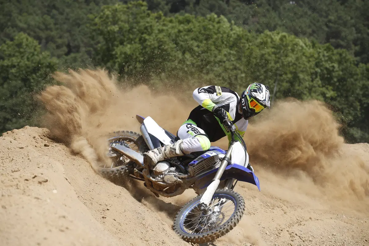 Yamaha YZ 2019: victorYZone (4)
