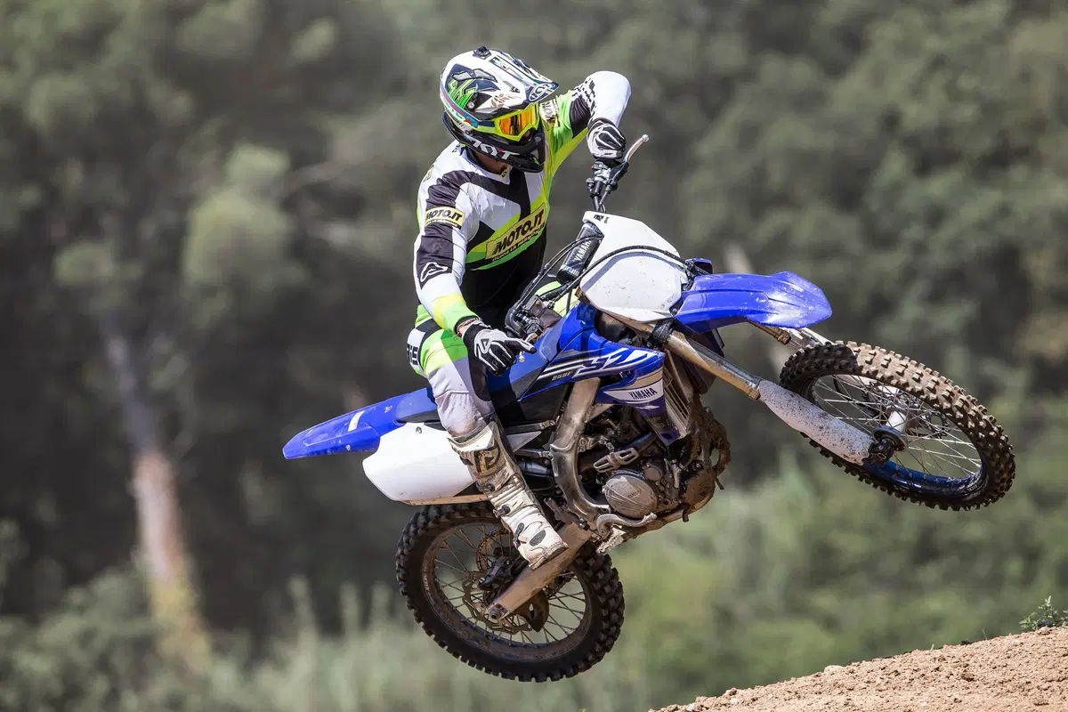 Yamaha YZ 2019: victorYZone (5)