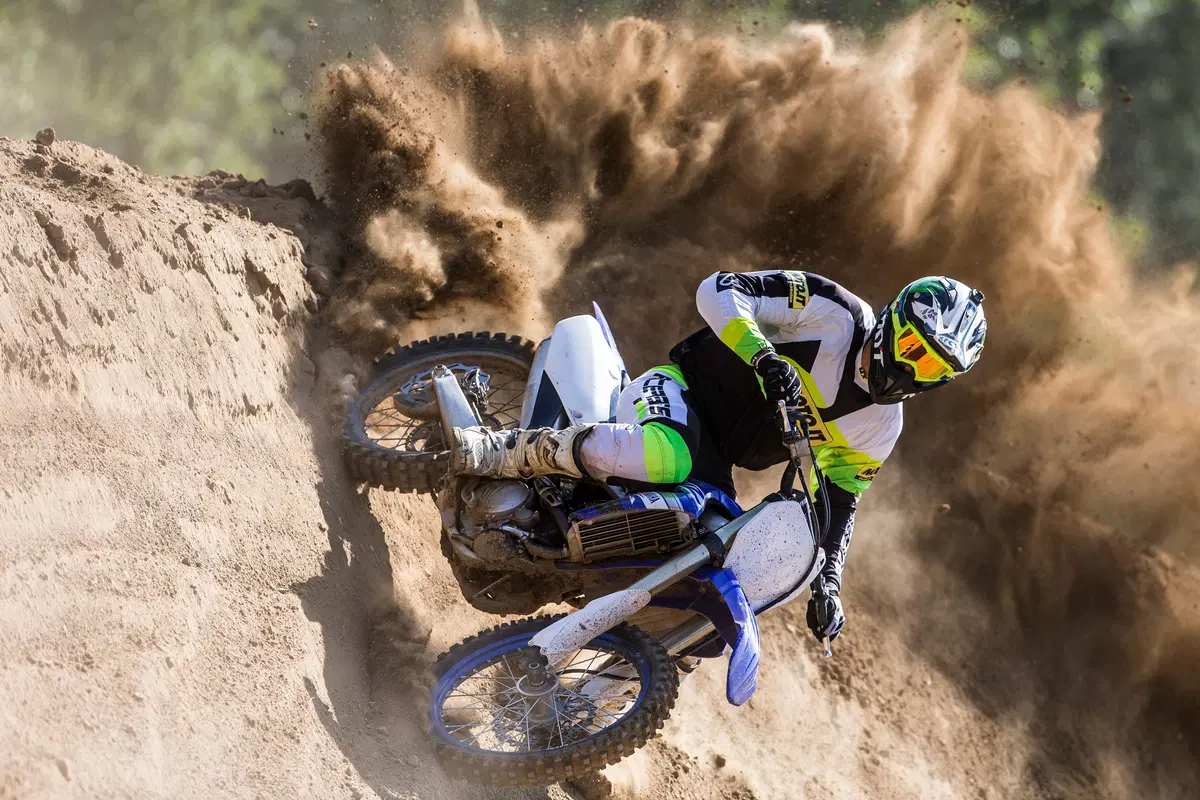 Yamaha YZ 2019: victorYZone (7)