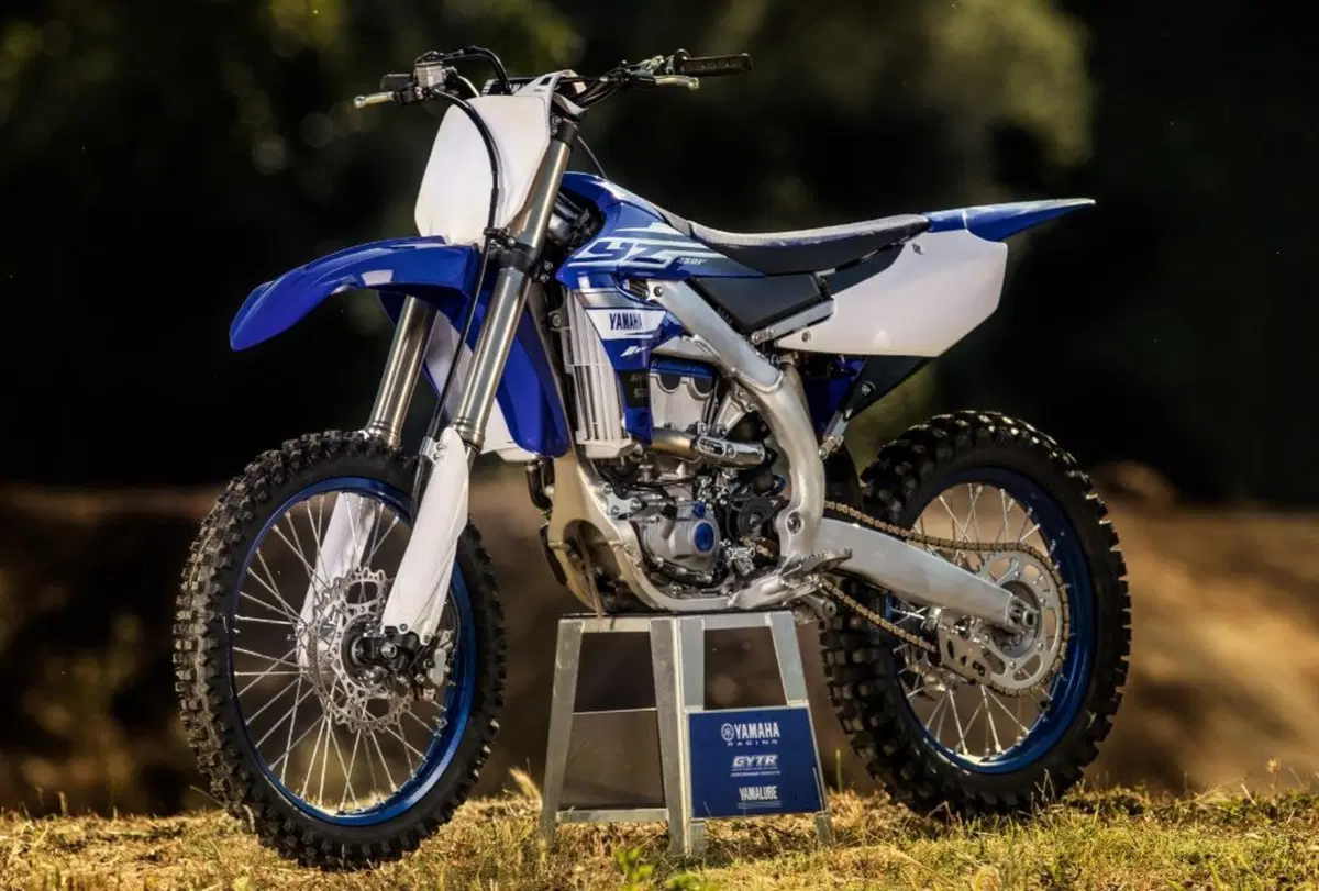 Yamaha YZ 2019: victorYZone (15)