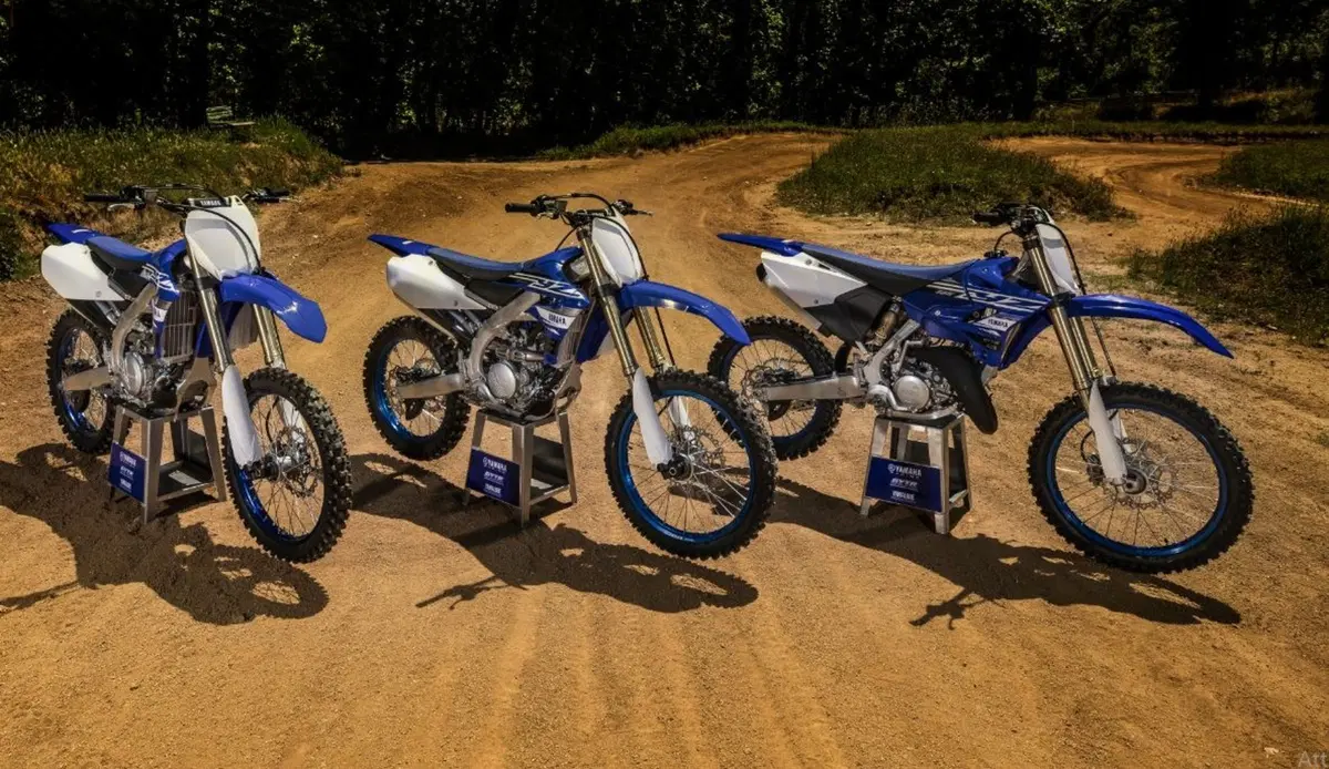 Yamaha YZ 2019: victorYZone (10)