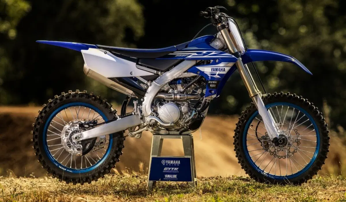 Yamaha YZ 2019: victorYZone (14)