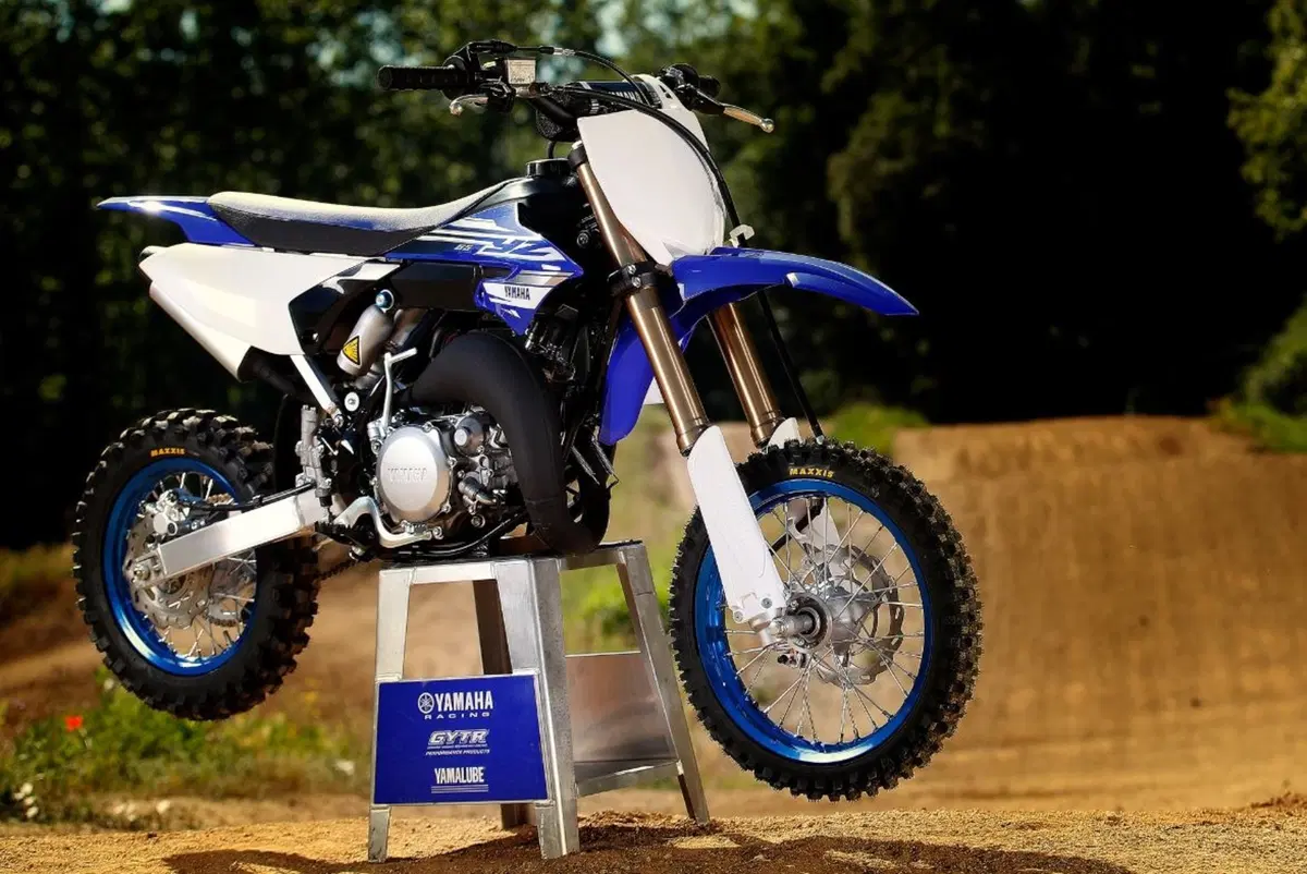 Yamaha YZ 2019: victorYZone (12)