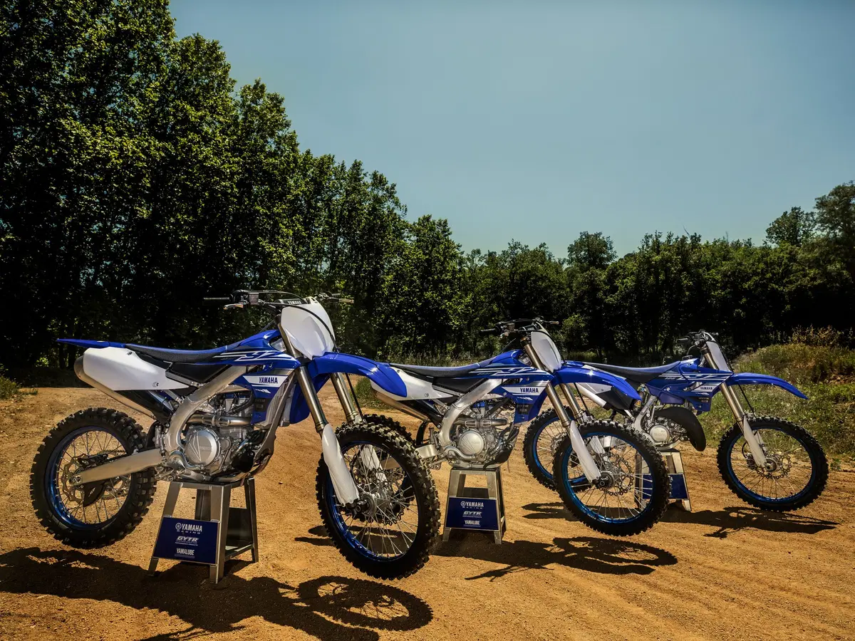 Yamaha YZ 2019: victorYZone (9)