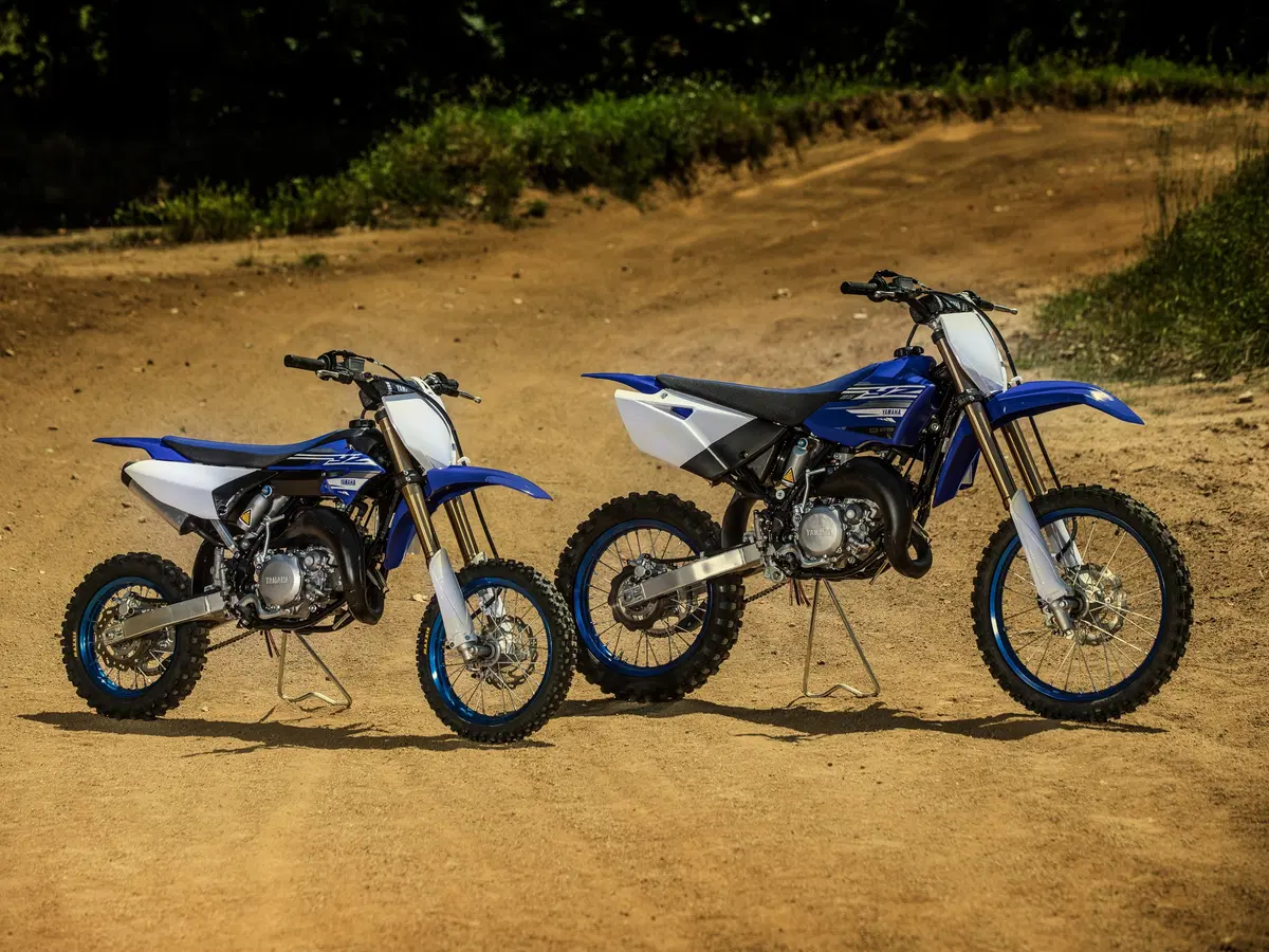 Yamaha YZ 2019: victorYZone (11)