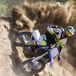 Yamaha YZ-F 2019: test delle nuove motocross!