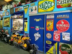 ONLY Bikes 