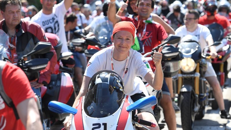Venerd&igrave; scatta a Misano il World Ducati Week 2018. Il programma