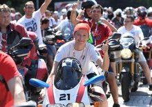 Venerdì scatta a Misano il World Ducati Week 2018. Il programma