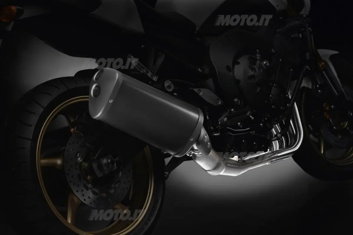 Svelata la Yamaha FZ8 (30)