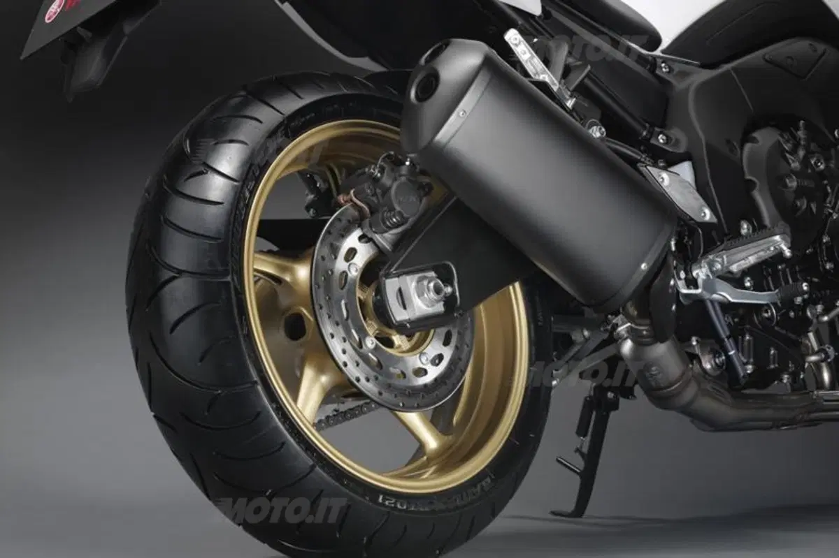 Svelata la Yamaha FZ8 (36)